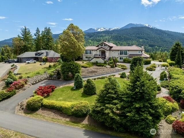 572 Sunset Heights Dr, Port Angeles, WA 98363 - photo 2