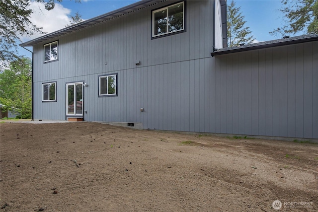 20116 58th Ave E, Spanaway, WA 98387 - view of rear view of house