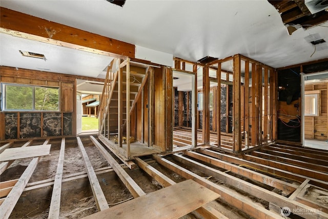 4193 Sparks Rd, Easton, WA 98925 - view of miscellaneous room