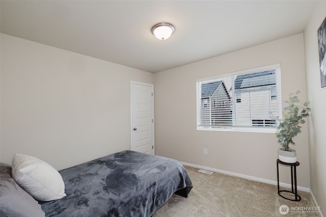 907 Bunting Pl SE, Port Orchard, WA 98366 - bedroom featuring carpet flooring and baseboards