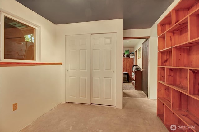 32030 83rd Dr NW, Stanwood, WA 98292 - corridor featuring concrete flooring