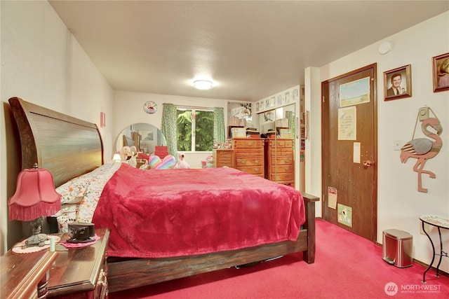 32030 83rd Dr NW, Stanwood, WA 98292 - bedroom featuring carpet floors