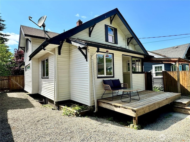 945 S Ridgewood Ave, Tacoma, WA 98405 - photo 22