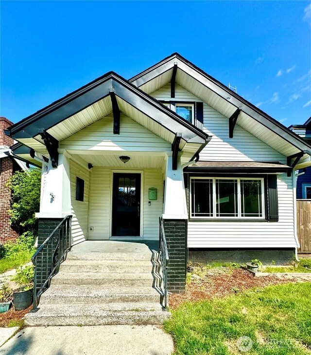 945 S Ridgewood Ave, Tacoma, WA 98405 - photo 1