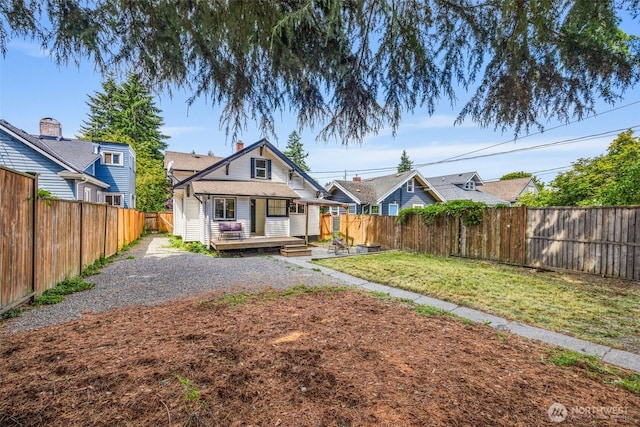 945 S Ridgewood Ave, Tacoma, WA 98405 - photo 24