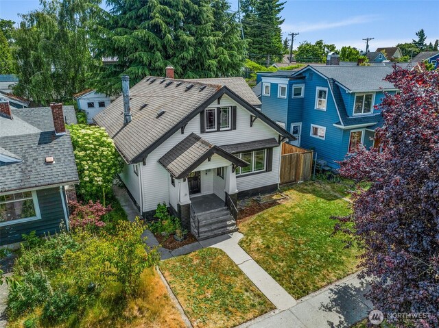 945 S Ridgewood Ave, Tacoma, WA 98405 - photo 25