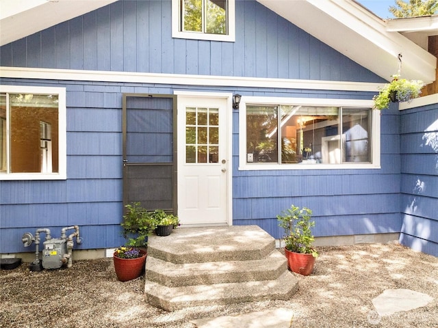 2101 Swanee Cir SE, Olympia, WA 98501 - entrance to property