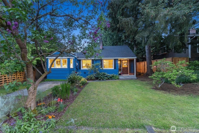 2607 NE 137th St, Seattle, WA 98125 - view of front of property
