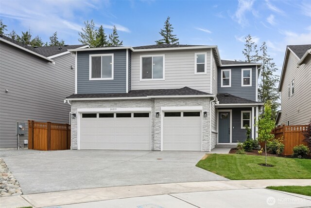 20255 145th St E Unit 855, Bonney Lake, WA 98391 - photo 1