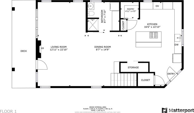 4911 NW 122nd St NW Unit 65, Vancouver, WA 98685 - photo 39