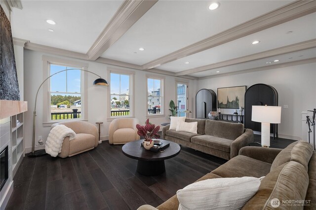106 Market St, Pacific Beach, WA 98571 - photo 6