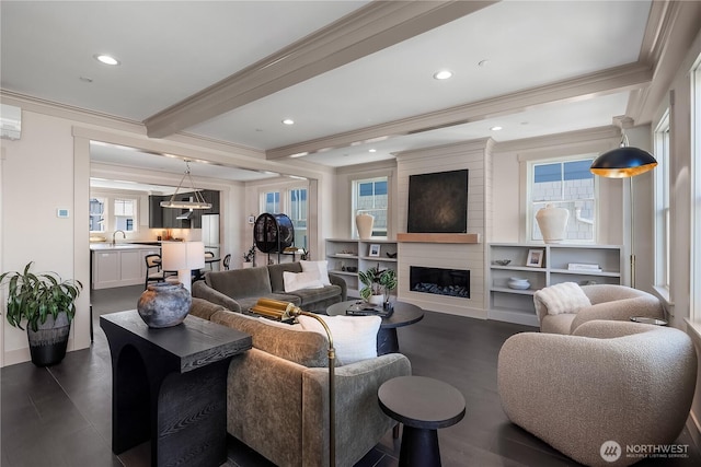 106 Market St, Pacific Beach, WA 98571 - photo 9