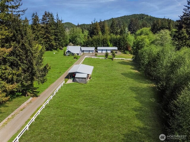 10184 State Route 101, Raymond, WA 98577 - photo 7