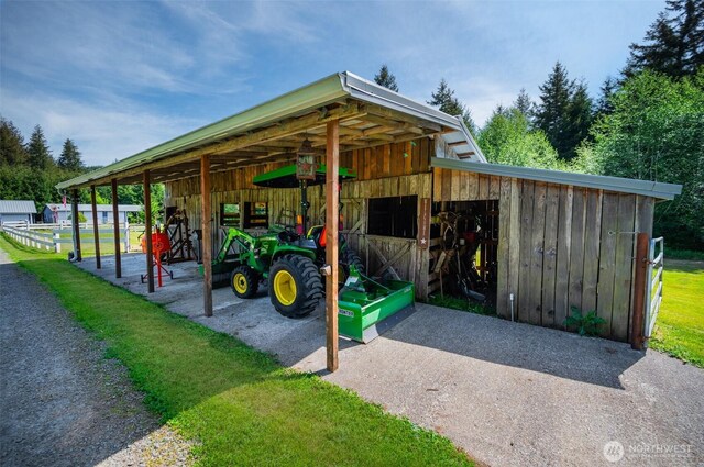 10184 State Route 101, Raymond, WA 98577 - photo 8