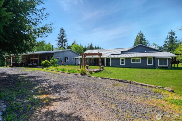 10184 State Route 101, Raymond, WA 98577 - photo 34