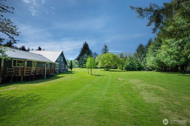 10184 State Route 101, Raymond, WA 98577 - photo 38