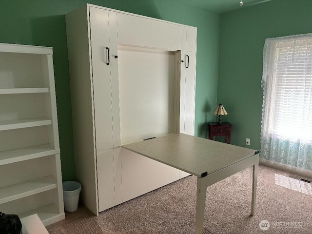 2702 N Levi St, Kennewick, WA 99338 - view of carpeted office space
