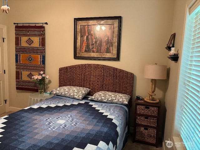 2702 N Levi St, Kennewick, WA 99338 - view of bedroom