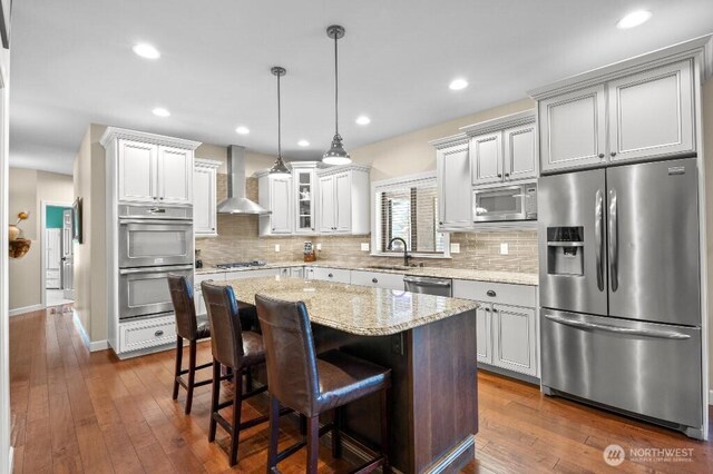 2702 N Levi St, Kennewick, WA 99338 - photo 12
