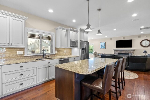 2702 N Levi St, Kennewick, WA 99338 - photo 13