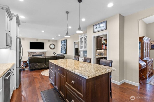 2702 N Levi St, Kennewick, WA 99338 - photo 14