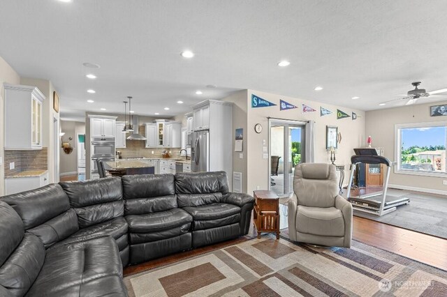 2702 N Levi St, Kennewick, WA 99338 - photo 16