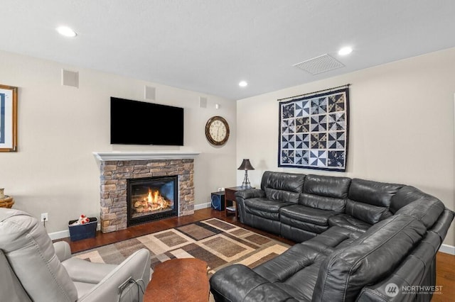 2702 N Levi St, Kennewick, WA 99338 - photo 17