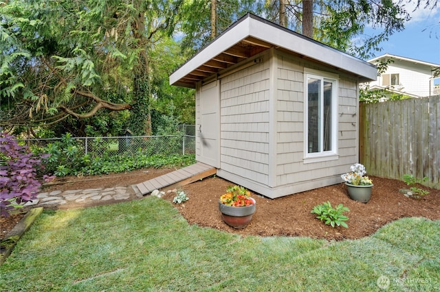 12211 SE 65th Pl, Bellevue, WA 98006 - view of shed