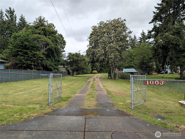 1003 Irving St SW, Tumwater, WA 98512 - photo 9