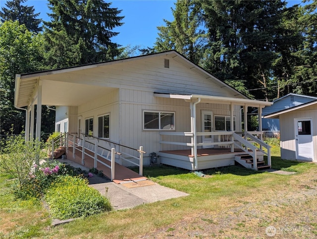 1003 Irving St SW, Tumwater, WA 98512 - photo 1