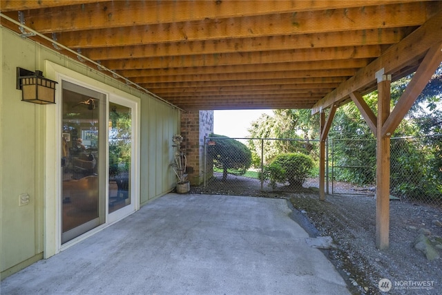 245 SW 298th Pl, Federal Way, WA 98023 - view of patio