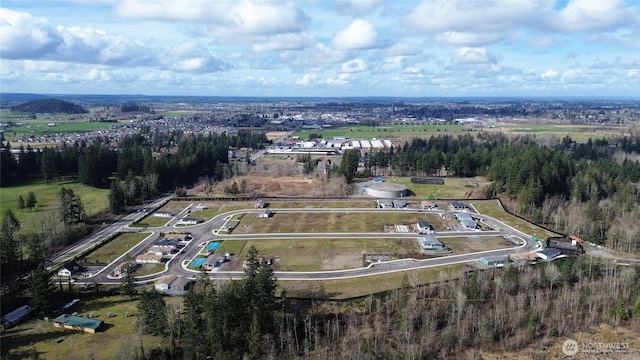 2076 Crystal Mountain Dr Unit 89, Enumclaw, WA 98022 - aerial overview of property's location