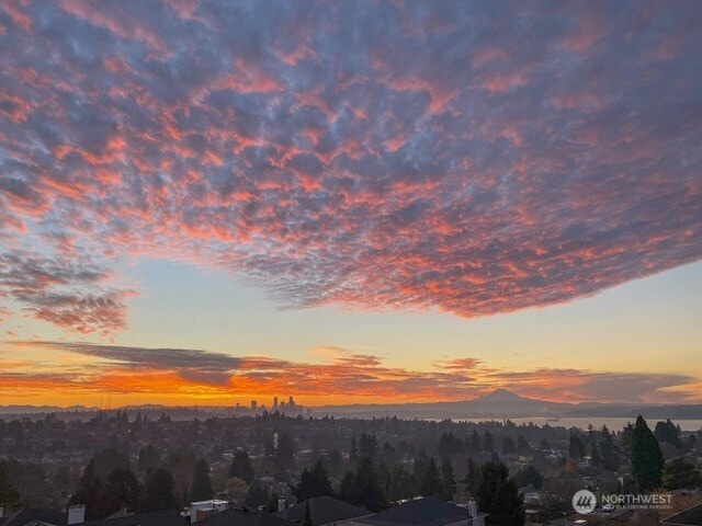 3727 W Barrett St, Seattle, WA 98199 - mountain view