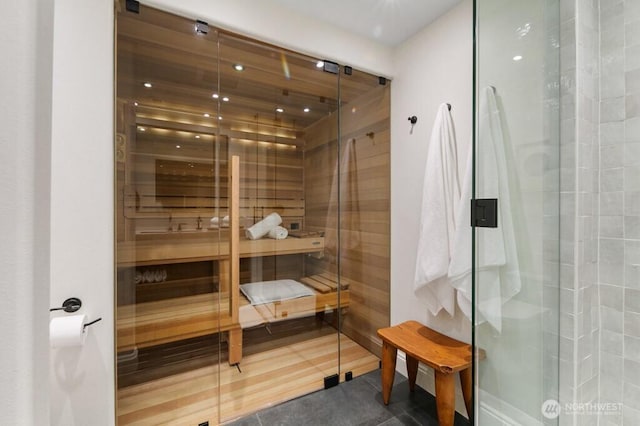 3727 W Barrett St, Seattle, WA 98199 - view of sauna