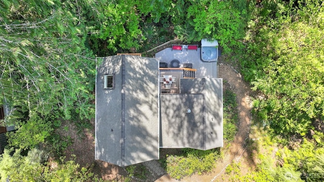 7117 Rainier Way, Deming, WA 98244 - view of subject property
