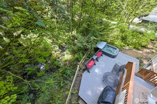 7117 Rainier Way, Deming, WA 98244 - exterior view