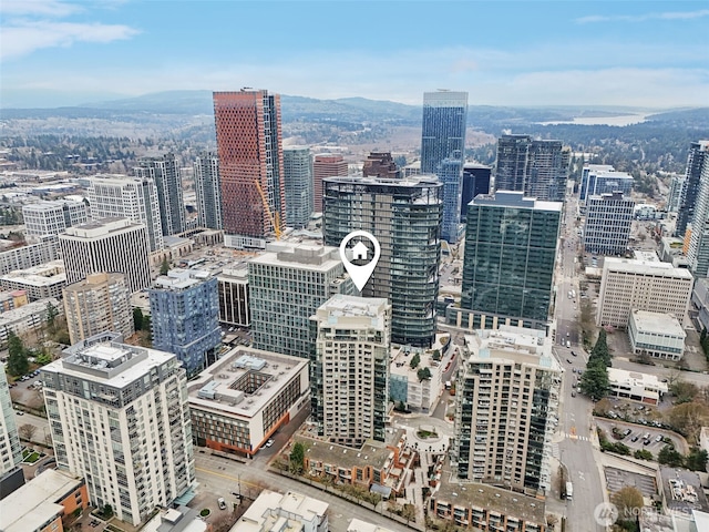 city view