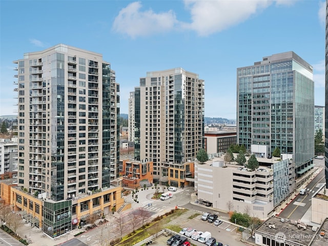 city view