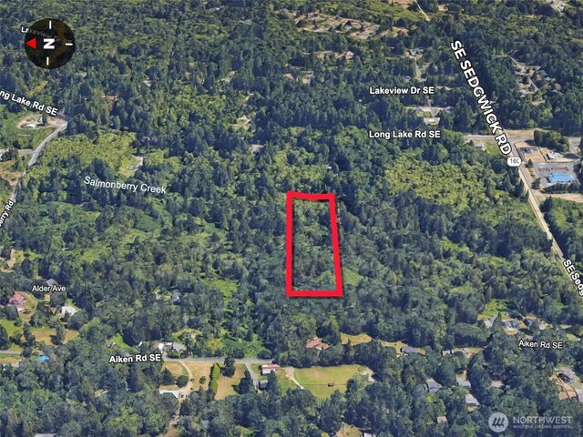 4489 Aiken Rd SE, Port Orchard, WA 98366 - photo 20