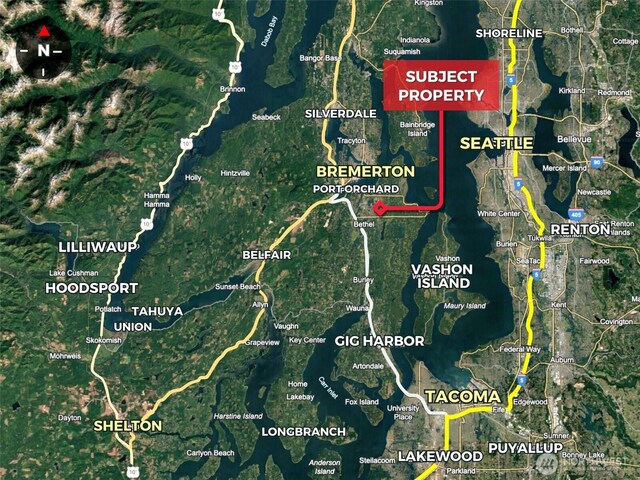 4489 Aiken Rd SE, Port Orchard, WA 98366 - photo 5