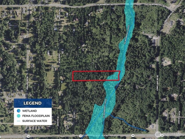 4489 Aiken Rd SE, Port Orchard, WA 98366 - photo 7