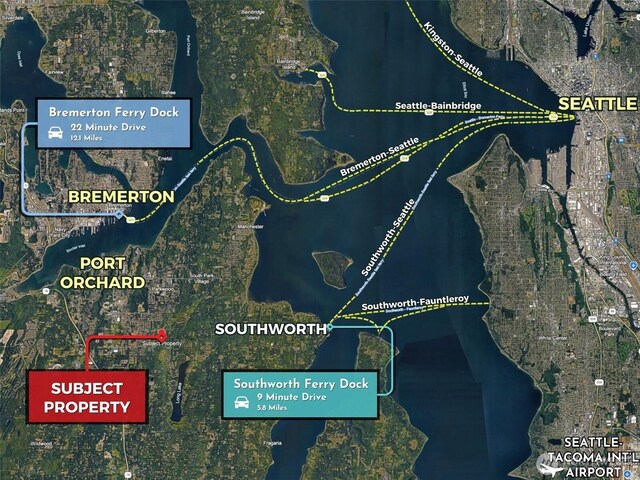4489 Aiken Rd SE, Port Orchard, WA 98366 - photo 23