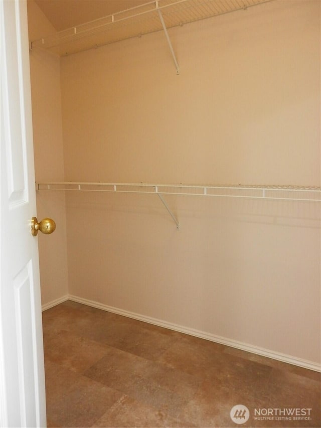 7819 Amethyst Loop NW, Silverdale, WA 98383 - view of spacious closet