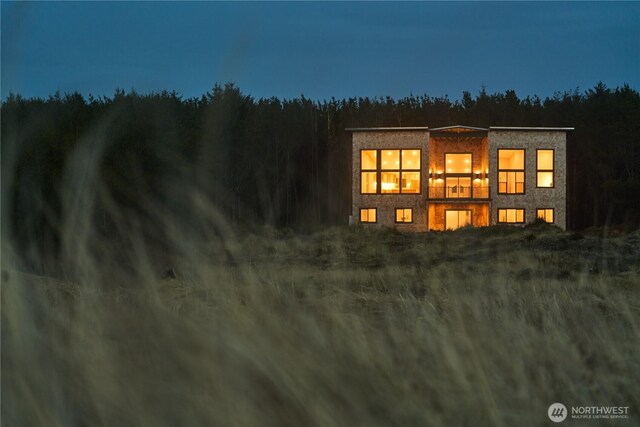 27208 J Ln, Ocean Park, WA 98640 - view of outdoor structure
