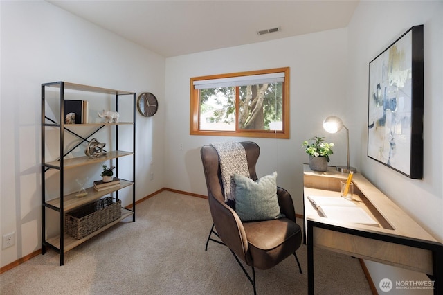 11423 NE 104th St, Kirkland, WA 98033 - carpeted office space featuring baseboards