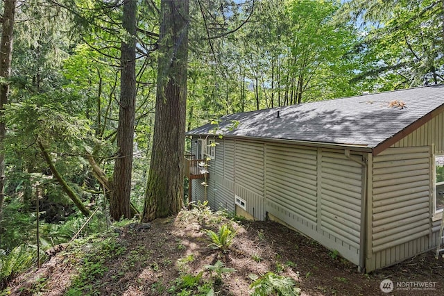 50 Lake Louise Dr, Bellingham, WA 98229 - view of outdoor structure