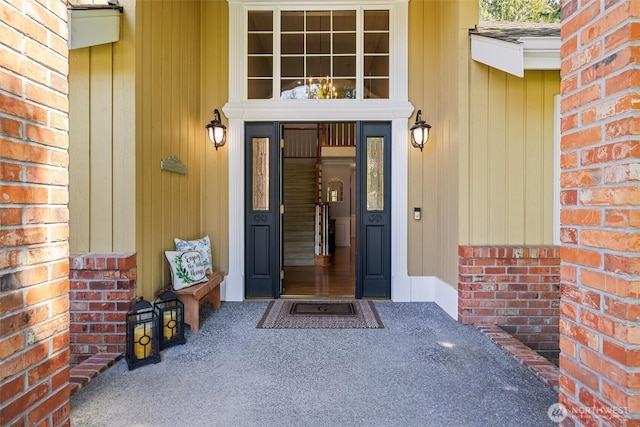 3924 Montgomery Ct, Mount Vernon, WA 98274 - view of entrance to property