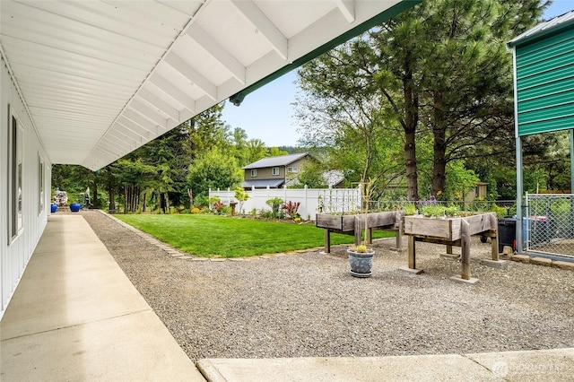 1811 Hundley Rd, Cle Elum, WA 98922 - view of patio / terrace