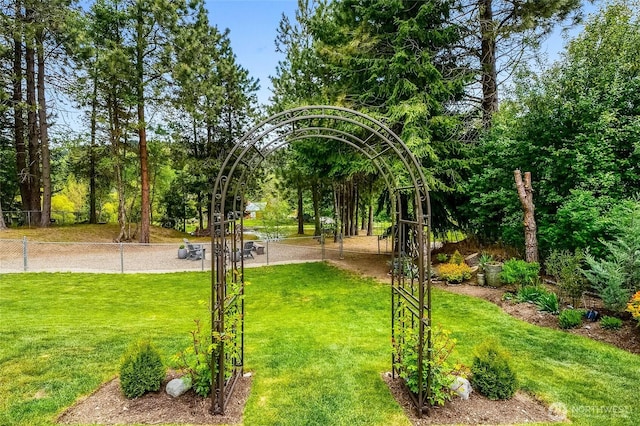 1811 Hundley Rd, Cle Elum, WA 98922 - view of property's community
