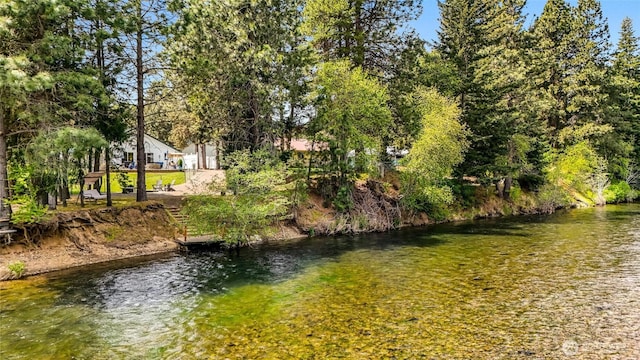 1811 Hundley Rd, Cle Elum, WA 98922 - water view